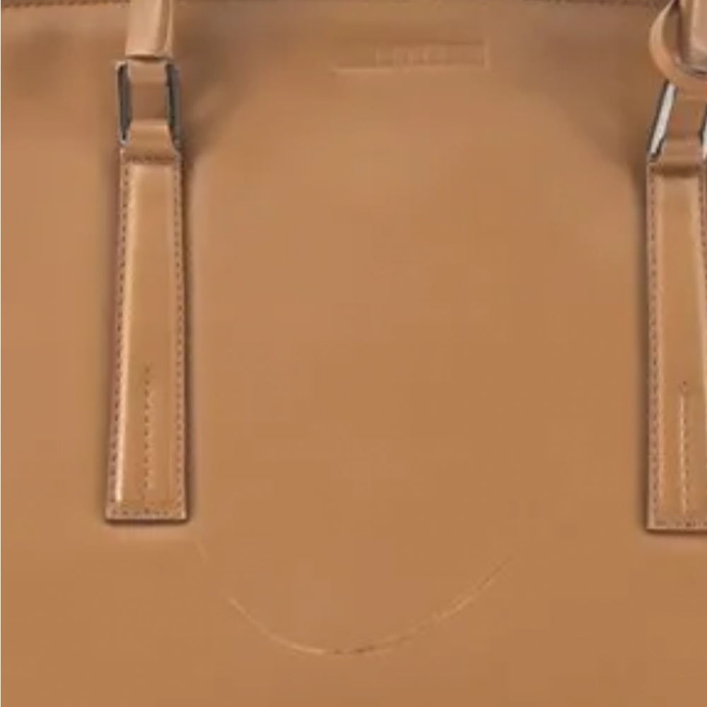 Authentic GUCCI Hand Bag Purse Leather Brown made in Italy 🇮🇹 - Picture 16 of 16
